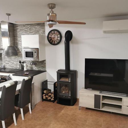 Loft Romantic Ca L'Enric Vique-Baix Emporda Regencós Екстериор снимка