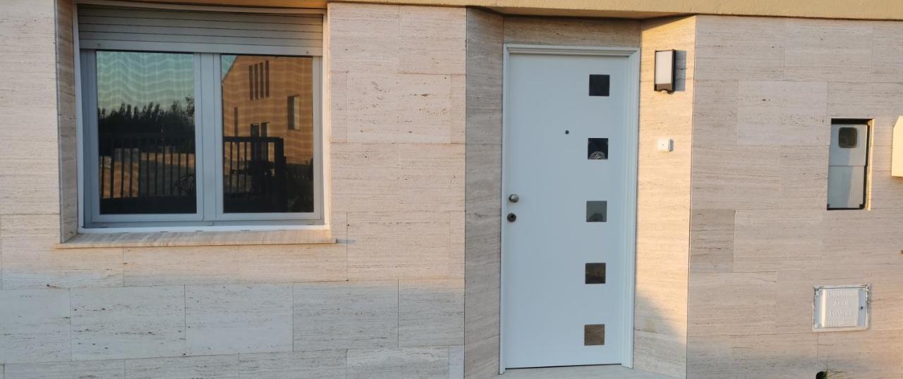 Loft Romantic Ca L'Enric Vique-Baix Emporda Regencós Екстериор снимка