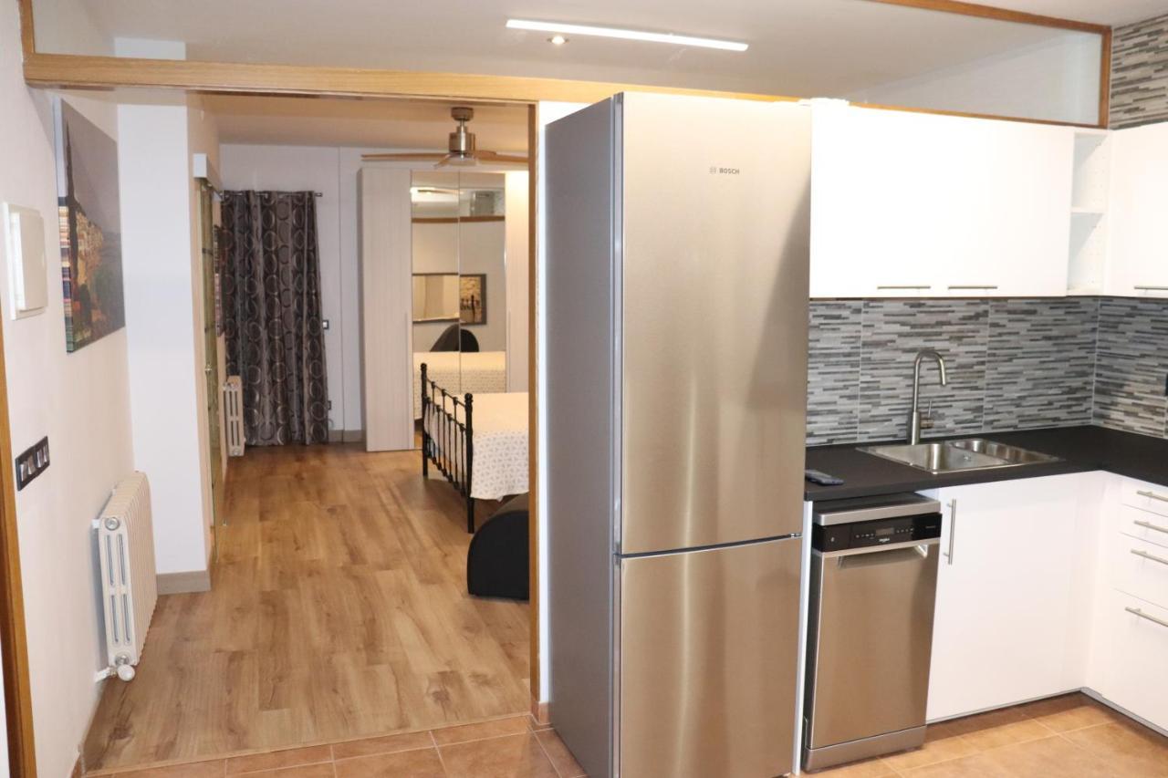 Loft Romantic Ca L'Enric Vique-Baix Emporda Regencós Екстериор снимка